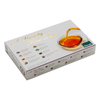 A Variety of Fine Tea Ceylon Black Tea Gift Pack-8x10 Individually Wrapped Tea Bags