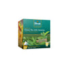 Inspiration Ceylon Green Tea with Jasmine-20 Luxury Leaf Tea Bags